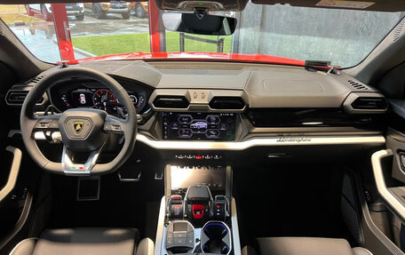 Lamborghini Urus I, 2026 год, 33 333 000 рублей, 12 фотография