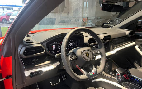 Lamborghini Urus I, 2026 год, 33 333 000 рублей, 13 фотография