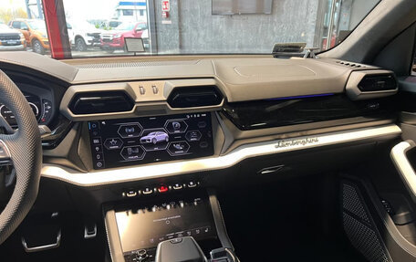 Lamborghini Urus I, 2026 год, 33 333 000 рублей, 15 фотография