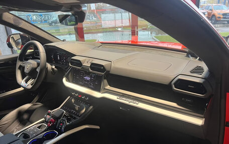 Lamborghini Urus I, 2026 год, 33 333 000 рублей, 20 фотография