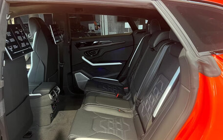 Lamborghini Urus I, 2026 год, 33 333 000 рублей, 19 фотография