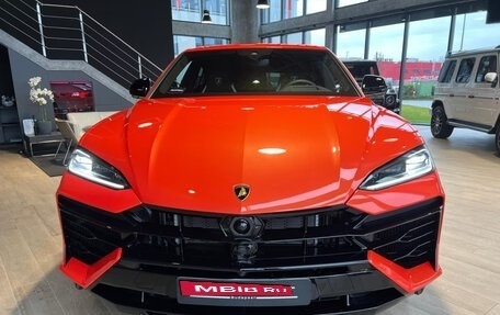 Lamborghini Urus I, 2026 год, 33 333 000 рублей, 2 фотография