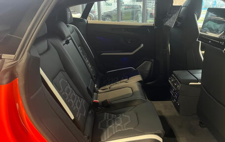 Lamborghini Urus I, 2026 год, 33 333 000 рублей, 22 фотография