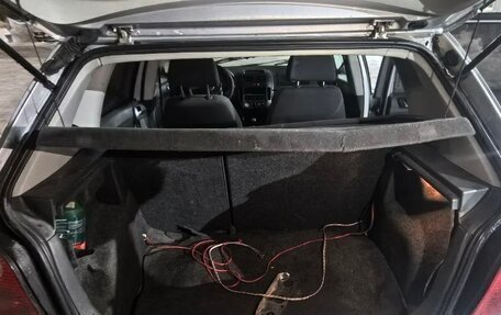 Volkswagen Polo IV рестайлинг, 2004 год, 155 000 рублей, 9 фотография