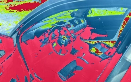 Volkswagen Polo IV рестайлинг, 2004 год, 155 000 рублей, 6 фотография