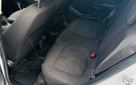 Chevrolet Aveo III, 2012 год, 600 000 рублей, 6 фотография