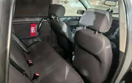 Volkswagen Polo IV рестайлинг, 2004 год, 155 000 рублей, 7 фотография