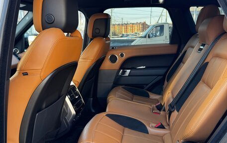 Land Rover Range Rover Sport II, 2020 год, 7 600 000 рублей, 7 фотография