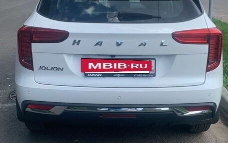 Haval Jolion, 2023 год, 2 000 000 рублей, 2 фотография