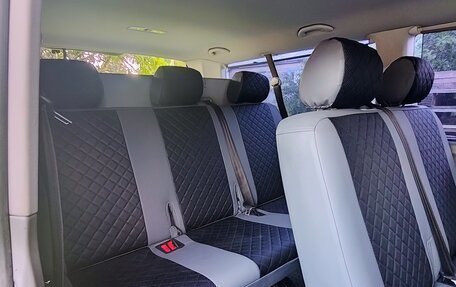 Volkswagen Caravelle T5, 2007 год, 1 300 000 рублей, 6 фотография