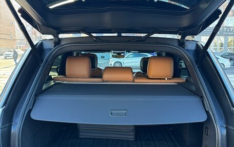 Land Rover Range Rover Sport II, 2020 год, 7 600 000 рублей, 14 фотография