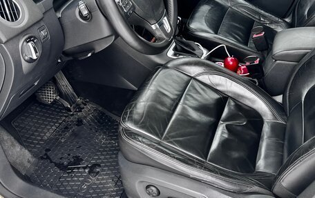 Volkswagen Tiguan I, 2011 год, 1 370 000 рублей, 5 фотография