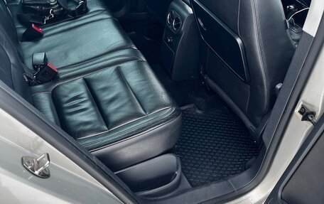 Volkswagen Tiguan I, 2011 год, 1 370 000 рублей, 6 фотография