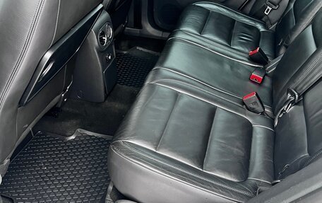 Volkswagen Tiguan I, 2011 год, 1 370 000 рублей, 7 фотография