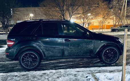 Mercedes-Benz M-Класс, 2009 год, 1 250 000 рублей, 5 фотография