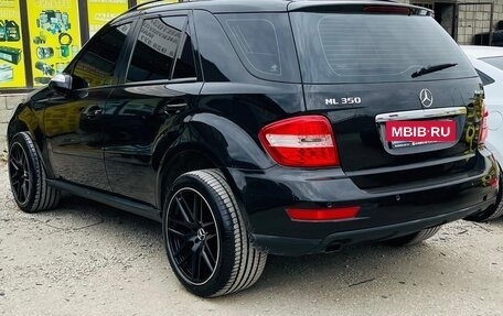 Mercedes-Benz M-Класс, 2009 год, 1 250 000 рублей, 3 фотография