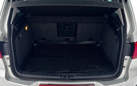 Volkswagen Tiguan I, 2011 год, 1 370 000 рублей, 9 фотография