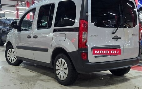 Mercedes-Benz Citan, 2014 год, 1 180 000 рублей, 7 фотография