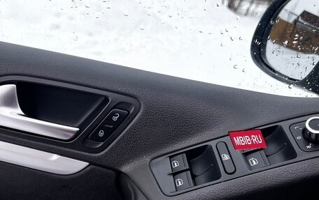 Volkswagen Tiguan I, 2011 год, 1 370 000 рублей, 10 фотография