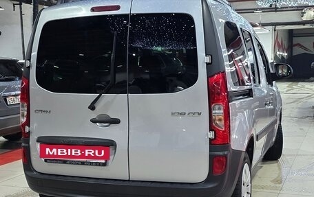 Mercedes-Benz Citan, 2014 год, 1 180 000 рублей, 8 фотография