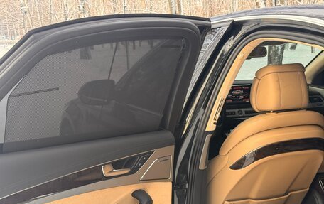 Audi A8, 2011 год, 1 500 000 рублей, 9 фотография