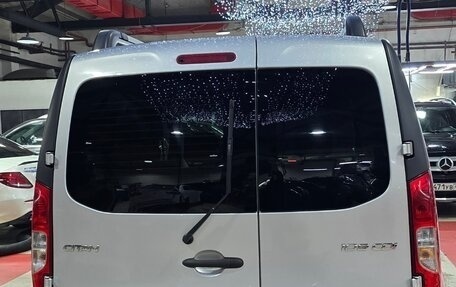 Mercedes-Benz Citan, 2014 год, 1 180 000 рублей, 9 фотография