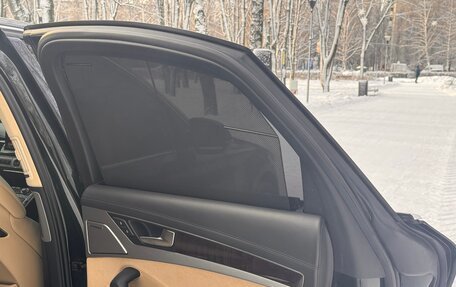 Audi A8, 2011 год, 1 500 000 рублей, 12 фотография