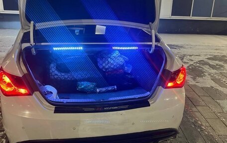 Hyundai Sonata VI, 2010 год, 1 050 000 рублей, 9 фотография