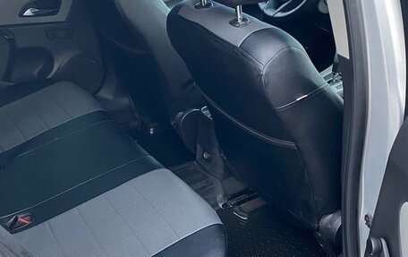 Chevrolet Cruze II, 2012 год, 630 000 рублей, 9 фотография