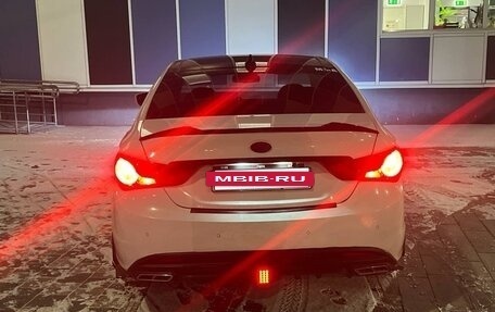 Hyundai Sonata VI, 2010 год, 1 050 000 рублей, 2 фотография