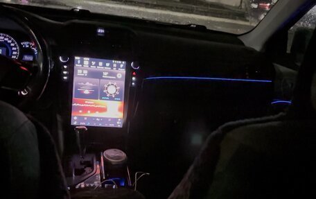 Toyota Camry, 2014 год, 1 475 000 рублей, 11 фотография