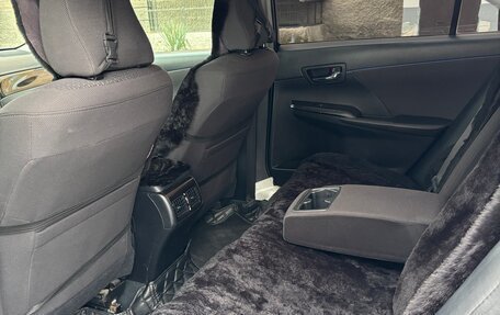 Toyota Camry, 2014 год, 1 475 000 рублей, 13 фотография