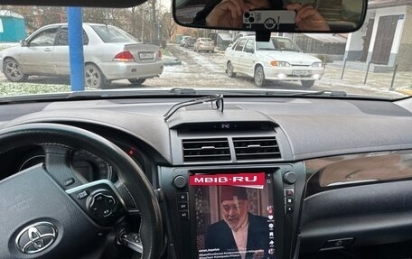 Toyota Camry, 2014 год, 1 475 000 рублей, 15 фотография