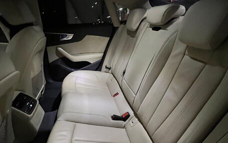 Audi A5, 2016 год, 3 800 000 рублей, 9 фотография