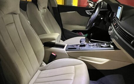 Audi A5, 2016 год, 3 800 000 рублей, 8 фотография