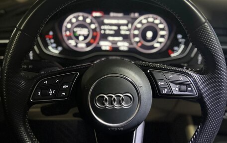 Audi A5, 2016 год, 3 800 000 рублей, 11 фотография