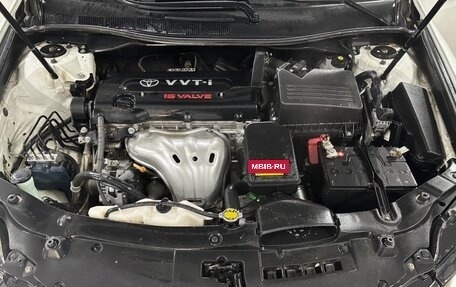 Toyota Camry, 2014 год, 1 475 000 рублей, 16 фотография