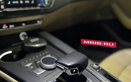 Audi A5, 2016 год, 3 800 000 рублей, 10 фотография