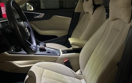 Audi A5, 2016 год, 3 800 000 рублей, 7 фотография