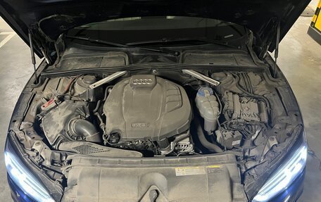 Audi A5, 2016 год, 3 800 000 рублей, 15 фотография