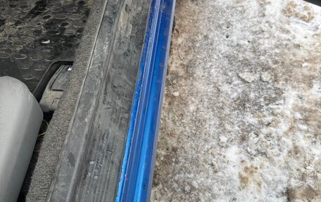 Subaru Impreza III, 2003 год, 475 000 рублей, 9 фотография