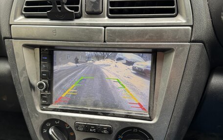 Subaru Impreza III, 2003 год, 475 000 рублей, 8 фотография