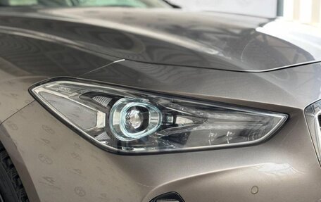 Genesis G70 I, 2020 год, 2 549 000 рублей, 3 фотография