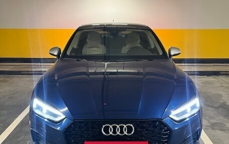 Audi A5, 2016 год, 3 800 000 рублей, 16 фотография