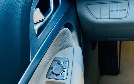 Genesis G70 I, 2020 год, 2 549 000 рублей, 9 фотография