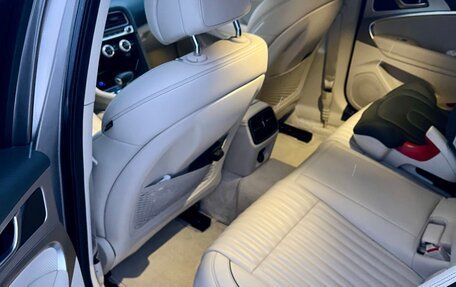 Genesis G70 I, 2020 год, 2 549 000 рублей, 10 фотография