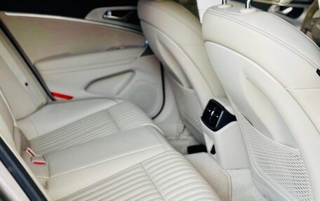 Genesis G70 I, 2020 год, 2 549 000 рублей, 11 фотография