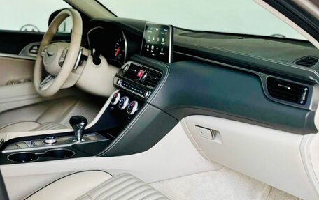 Genesis G70 I, 2020 год, 2 549 000 рублей, 15 фотография