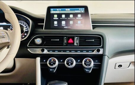 Genesis G70 I, 2020 год, 2 549 000 рублей, 17 фотография