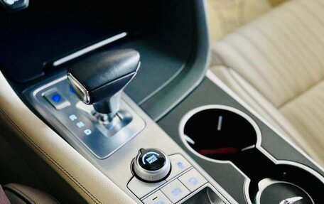 Genesis G70 I, 2020 год, 2 549 000 рублей, 16 фотография